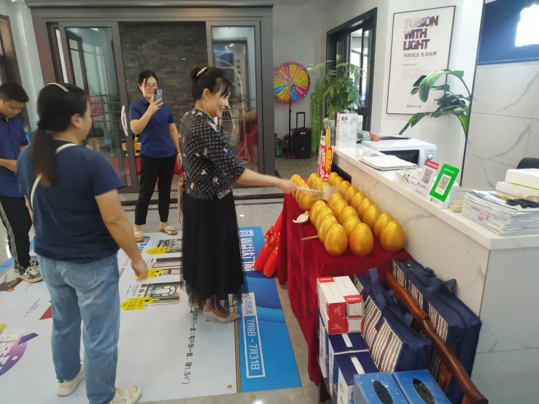 重装升级，共享盛惠｜尚益达重庆万州旗舰专卖店盛大开业
