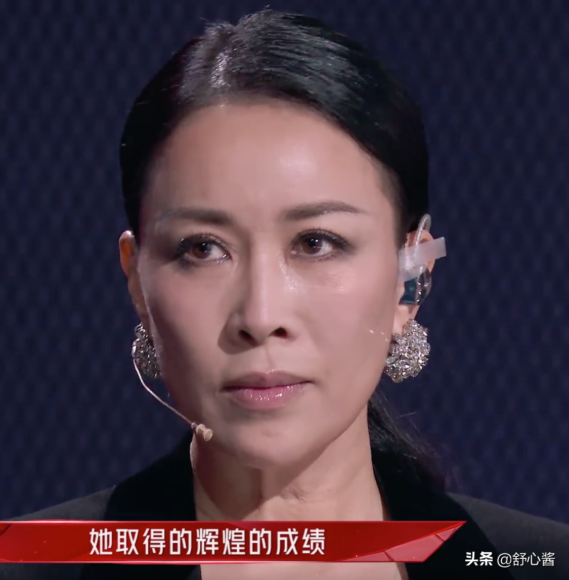 《浪姐2》：那英委屈哭泣，打了多少综艺剧本的脸？
