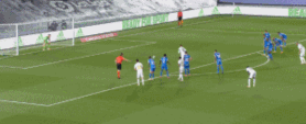 再次1-0！皇马复赛后取6连胜，领先巴萨4分，西甲