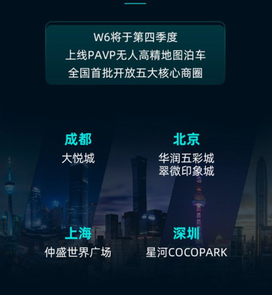 威马承诺无人驾驶事故责任归主机厂 并启动双品牌LOGO战略