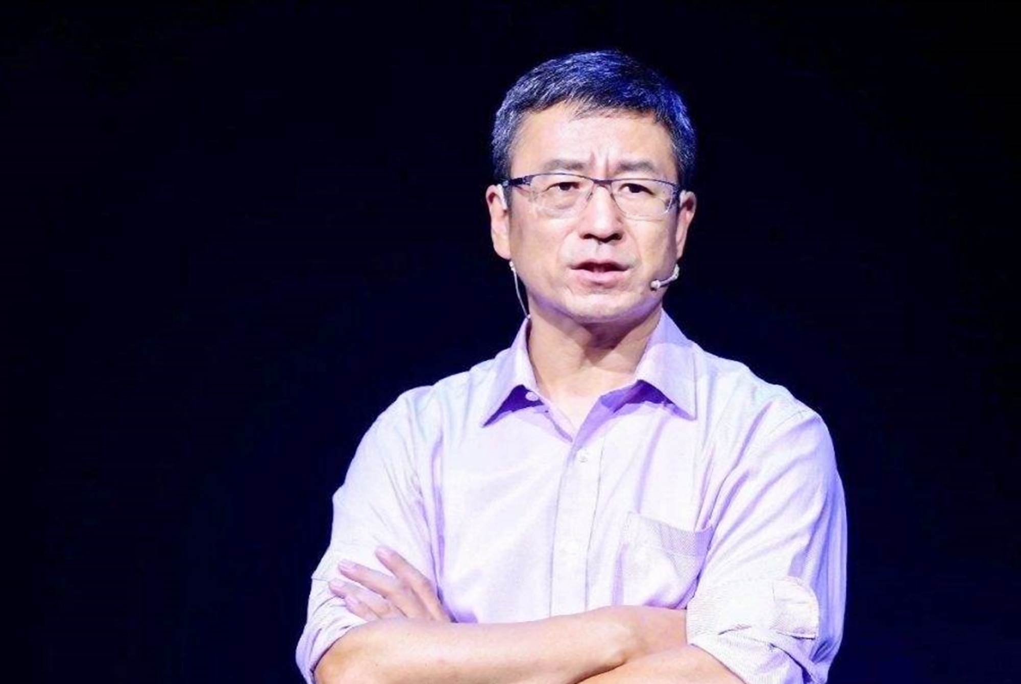 �慣子如害子�，央視名嘴白岩松：孩子多吃這三種苦才會有出息