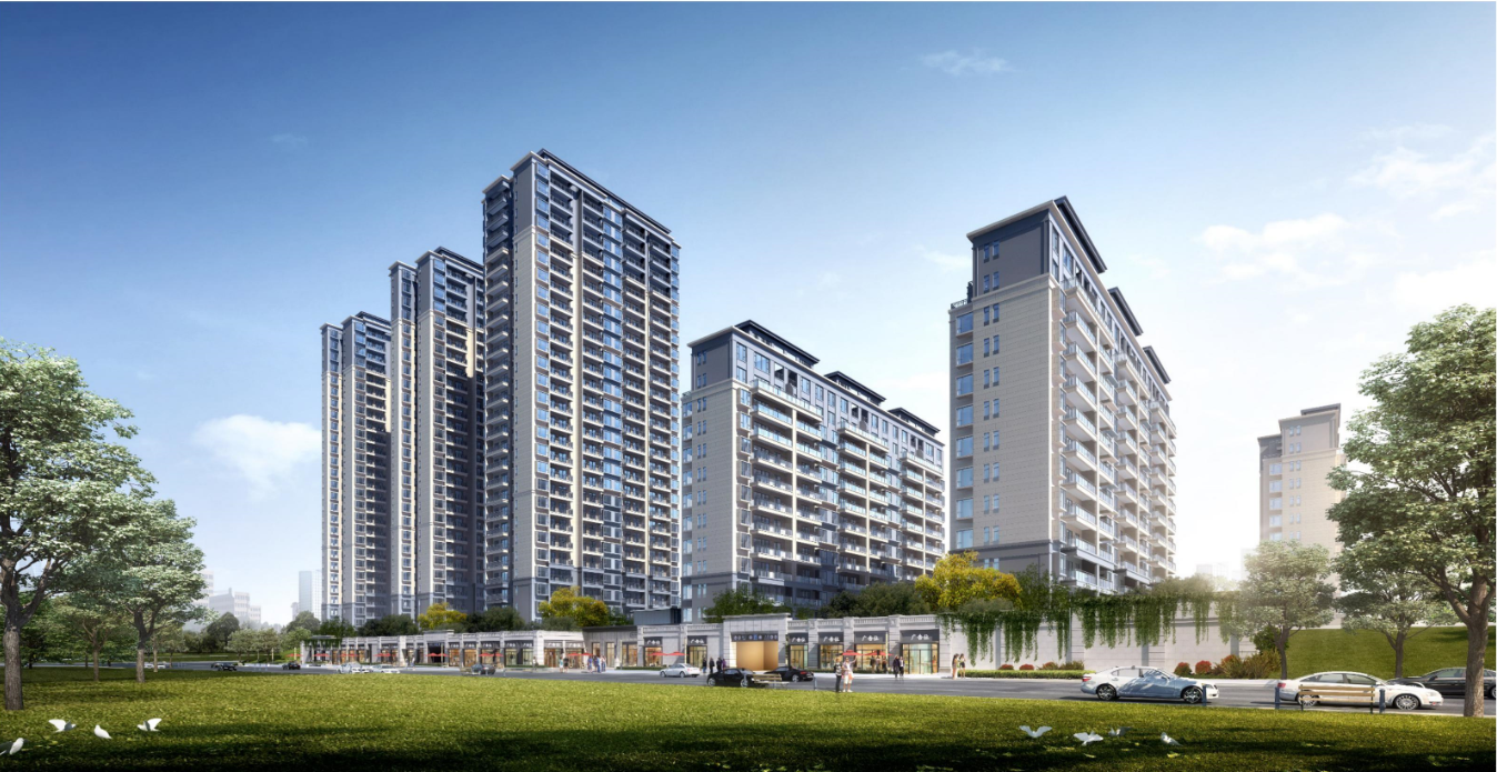 黄土坡新项目过规，昆明经开区再添13栋住宅