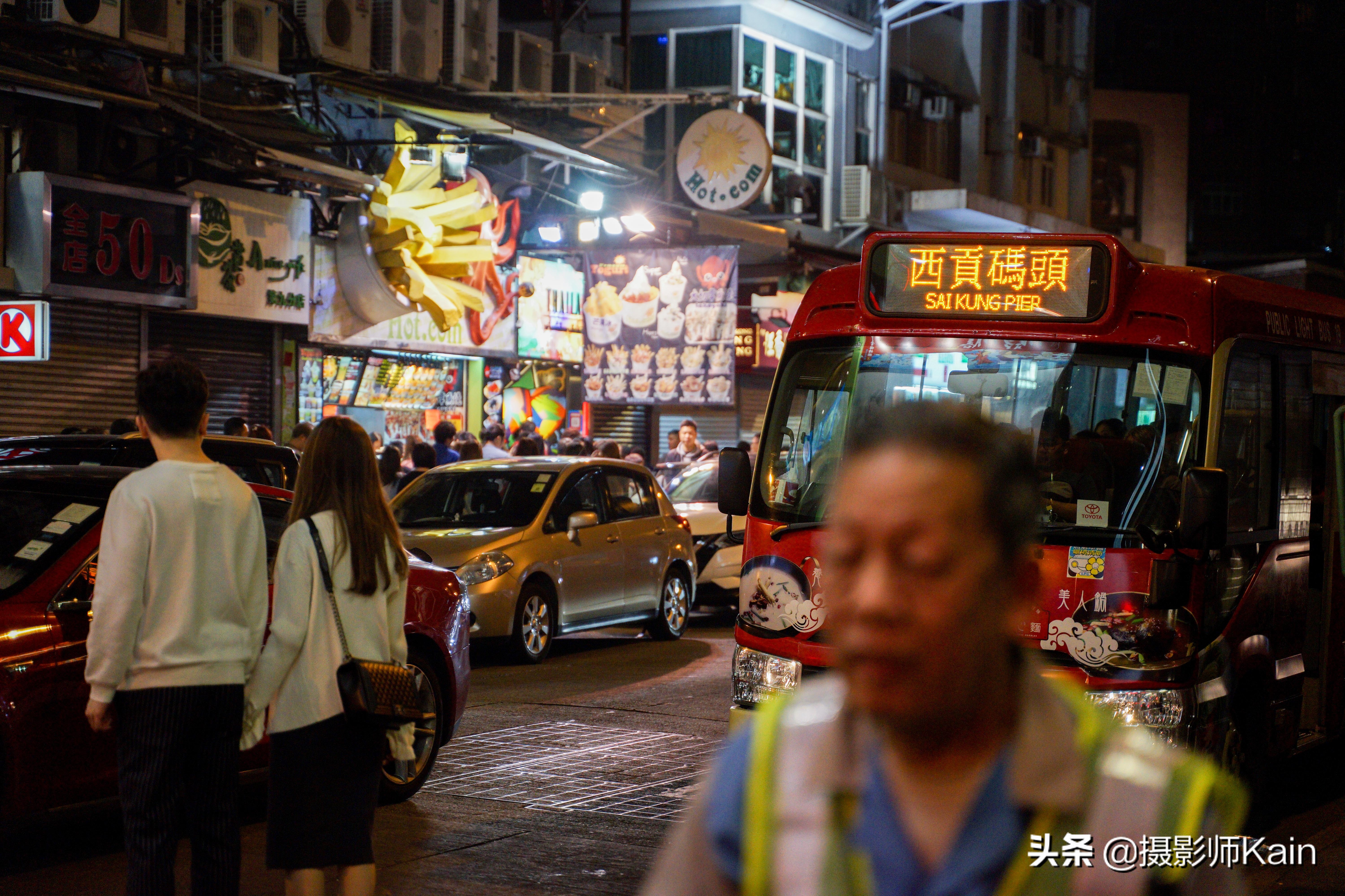 香港购物中心(盘点香港最热门的那些购物街)