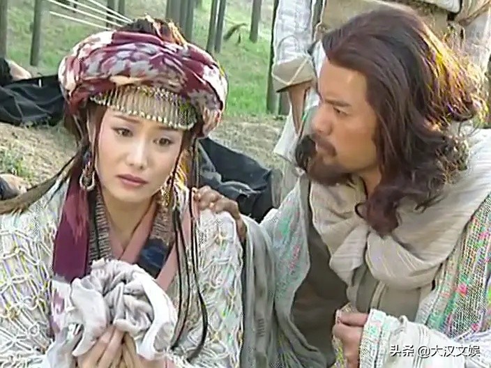 十多位女演员“争奇斗艳”的一部剧，看过的人