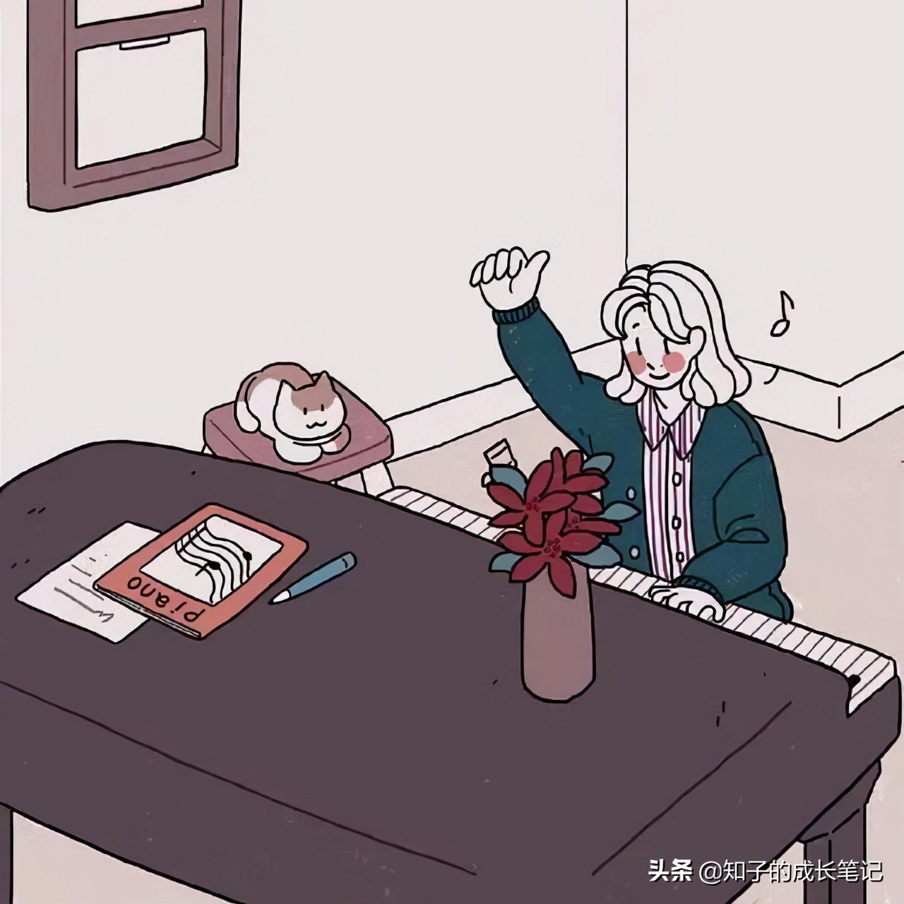 都说自媒体赚钱，为什么你赚不到钱？