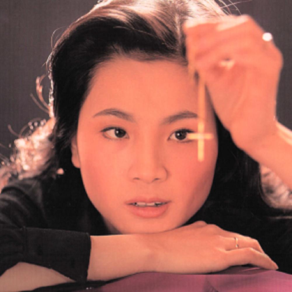 一代天后凤飞飞：巅峰时红过邓丽君，去世消息