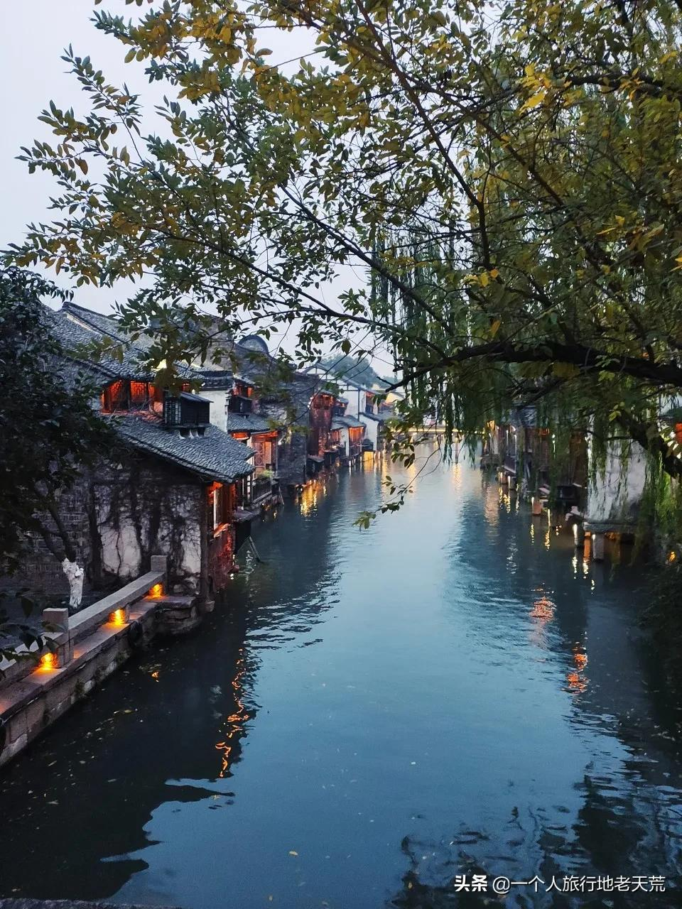 一生只带一人去的12个地方，世界那么大，我只想和你一起去看看