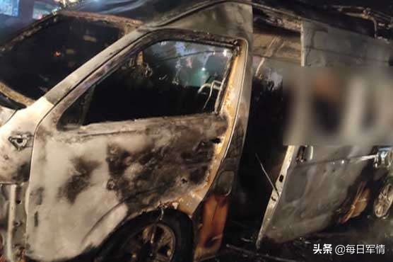8月9日，巴铁发生爆炸事故，美军全球鹰坠毁，日