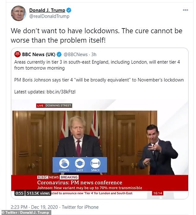 如同恐怖片！英国现变异病毒，首相紧急下令封城，伦敦民众大逃亡