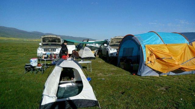 川藏线上套路多，遇到穷游女求“混帐”，尽量