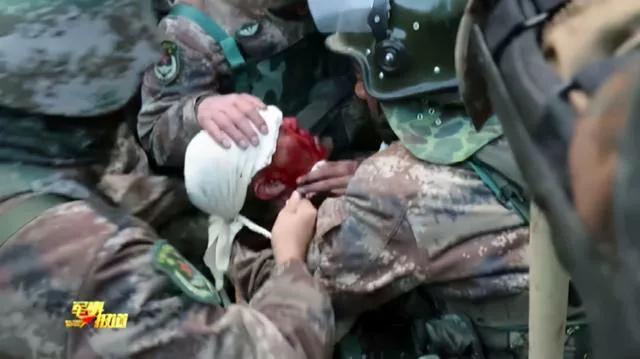 还原加勒万河谷冲突真实全过程，我5名官兵伤亡