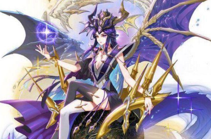 蓝轩宇还没有顺利传承龙神之位,却能够一招秒了神王境界的深红之母,这