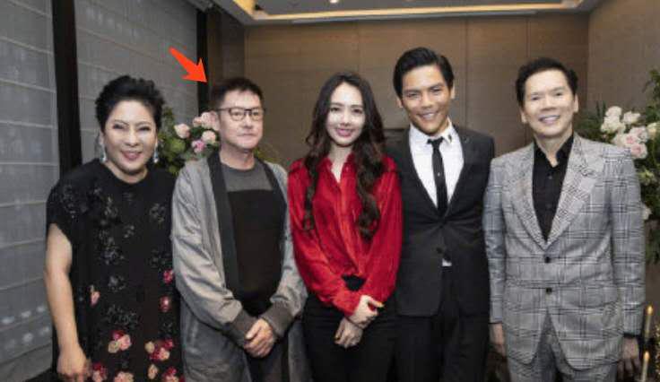 郭碧婷奚梦瑶同嫁豪门差别太大，郭碧婷嫁给爱