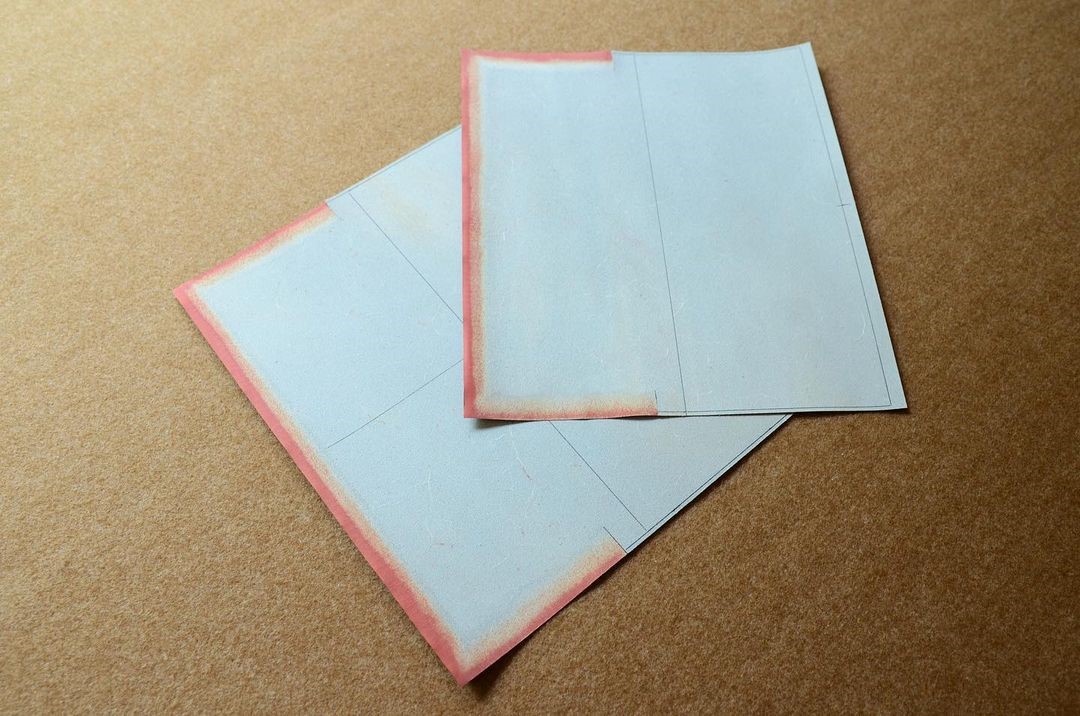 顶级皮具的制作这两个缺一不可！43张图片给你一个完美解释