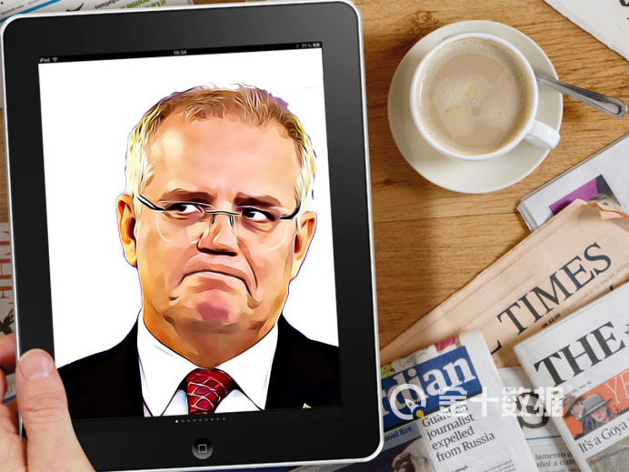 完全失去中國買家！ 澳大利亞原木業受巨大打擊，已緊急向政府求援