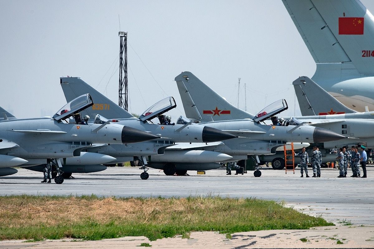 国际影响力左右飞机出口！我国歼10就是例子，性