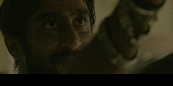 横砍一街军警，爆锤特种部队！2020最刺激的动作