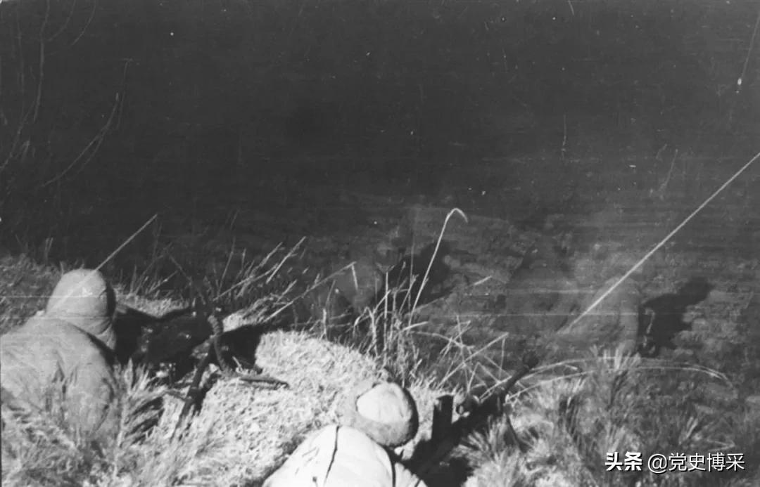 宋时轮：志愿军第9兵团司令员，飞兵入朝创当代