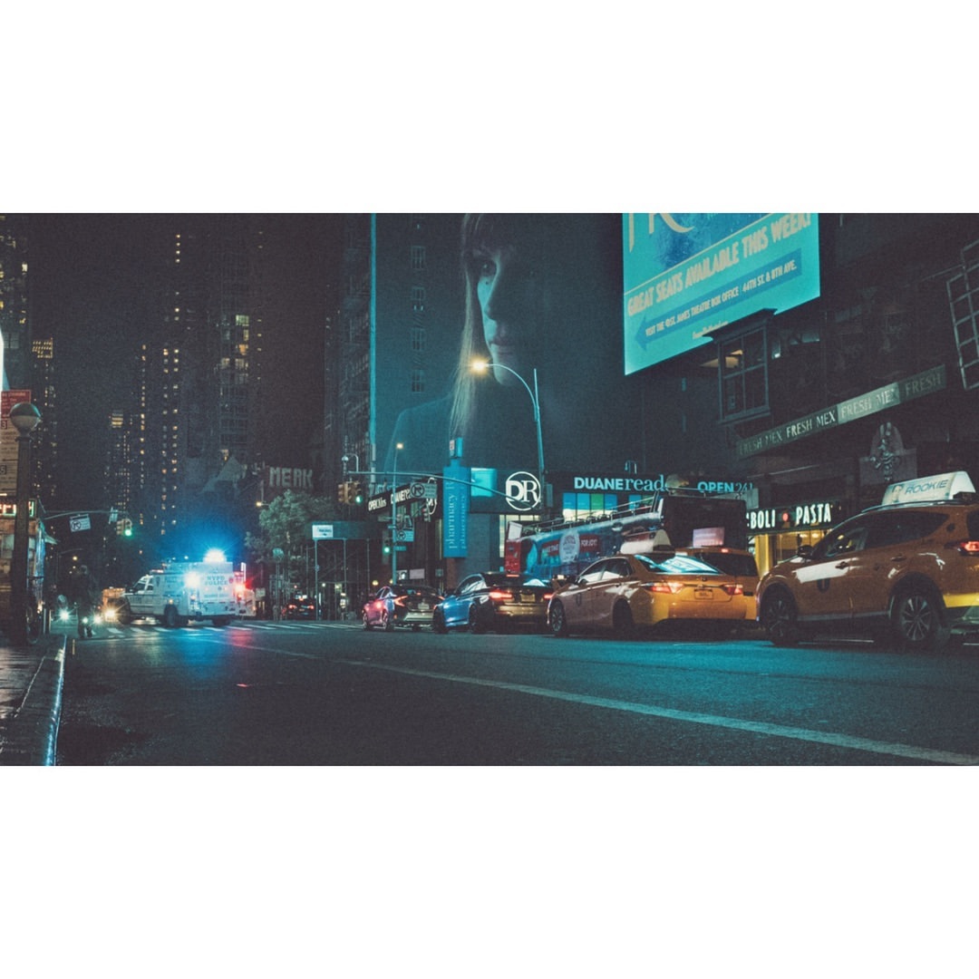 True Sai Bopeng overcomes wind, the new York in rain