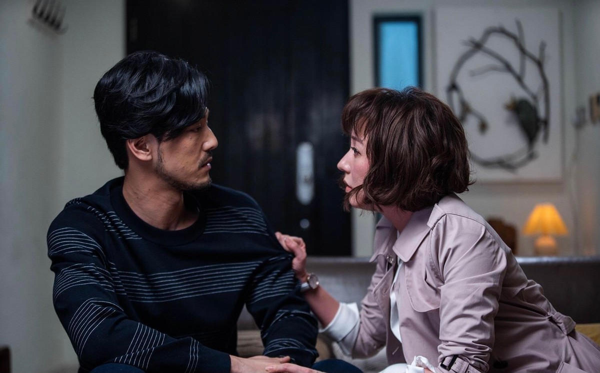 大胆创新！友台2021三大新剧晒冷，TVB前花旦郭羡妮参演