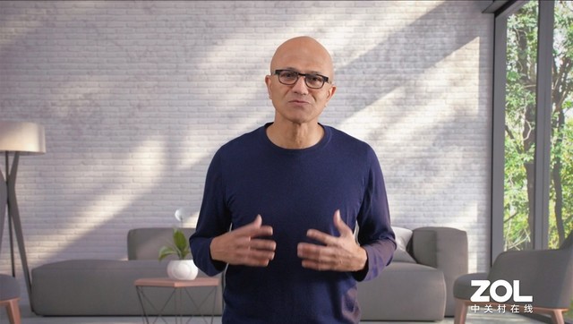 微软正式发布Windows 11：完全新体验