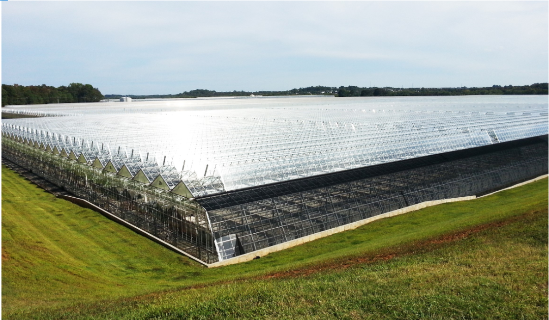 常用型连栋温室大棚天沟的制作工艺注意事项、温室大棚建造指南