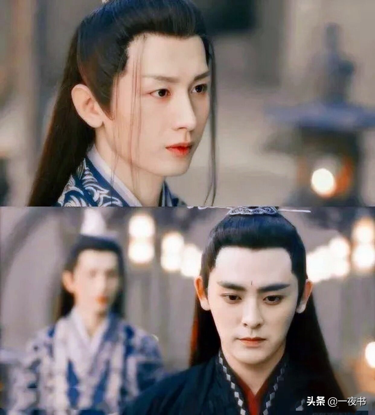 琉璃美人煞：璇玑和罗喉计都争夺身体？司凤懵了，媳妇变“男友”