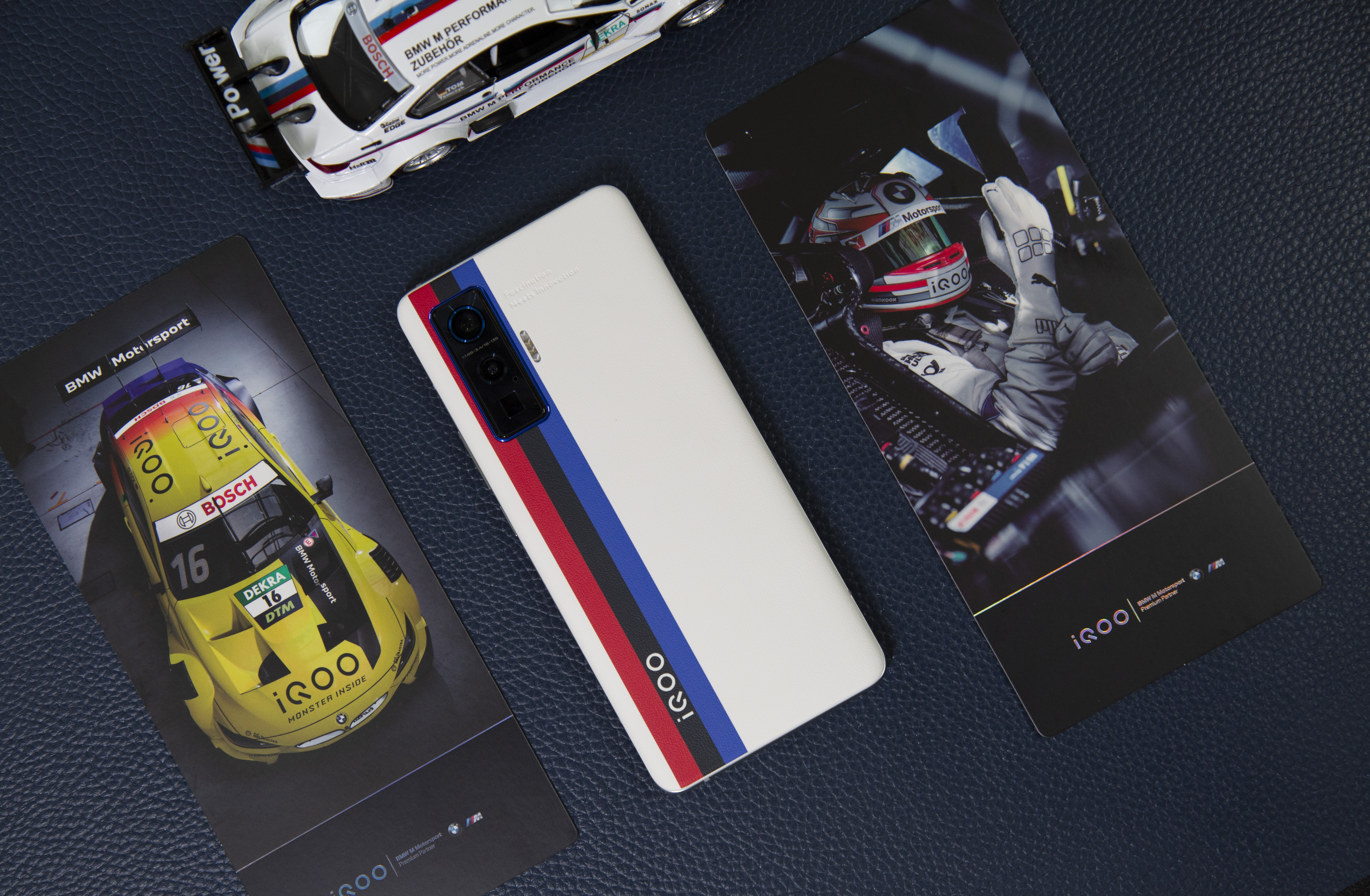 追求速度永无止境:iqoo5pro传奇版评测-值得买