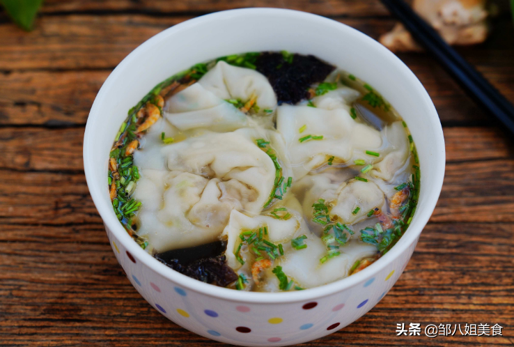 三伏天早餐吃什么？试试这款早餐，鲜香美味，连吃一周都不腻