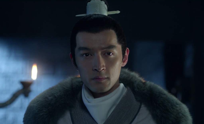 重温《琅琊榜》才懂：高湛才是隐藏最深的“祁王旧人”隐忍16载
