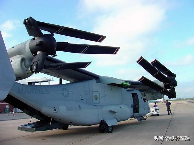 中国的“鱼鹰”旋翼机发展历程