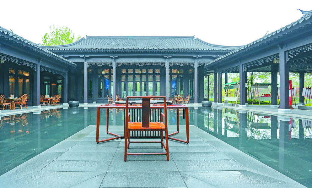中國川菜產(chǎn)業(yè)城年度“期中考”,，請你來“閱卷”