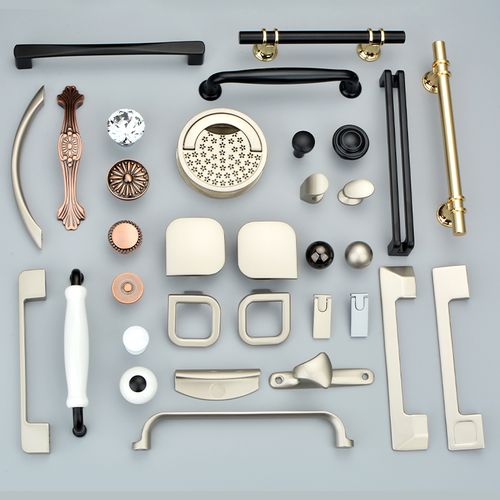 科普 ┃ 基础五金选购指南，消费避坑更实用 ┃ 南京装修