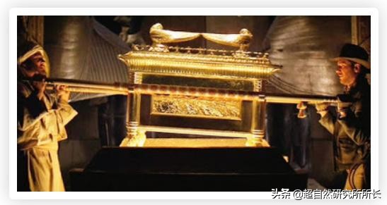 神話故事不是空穴來風(fēng)？祖先早已幫我們記錄
