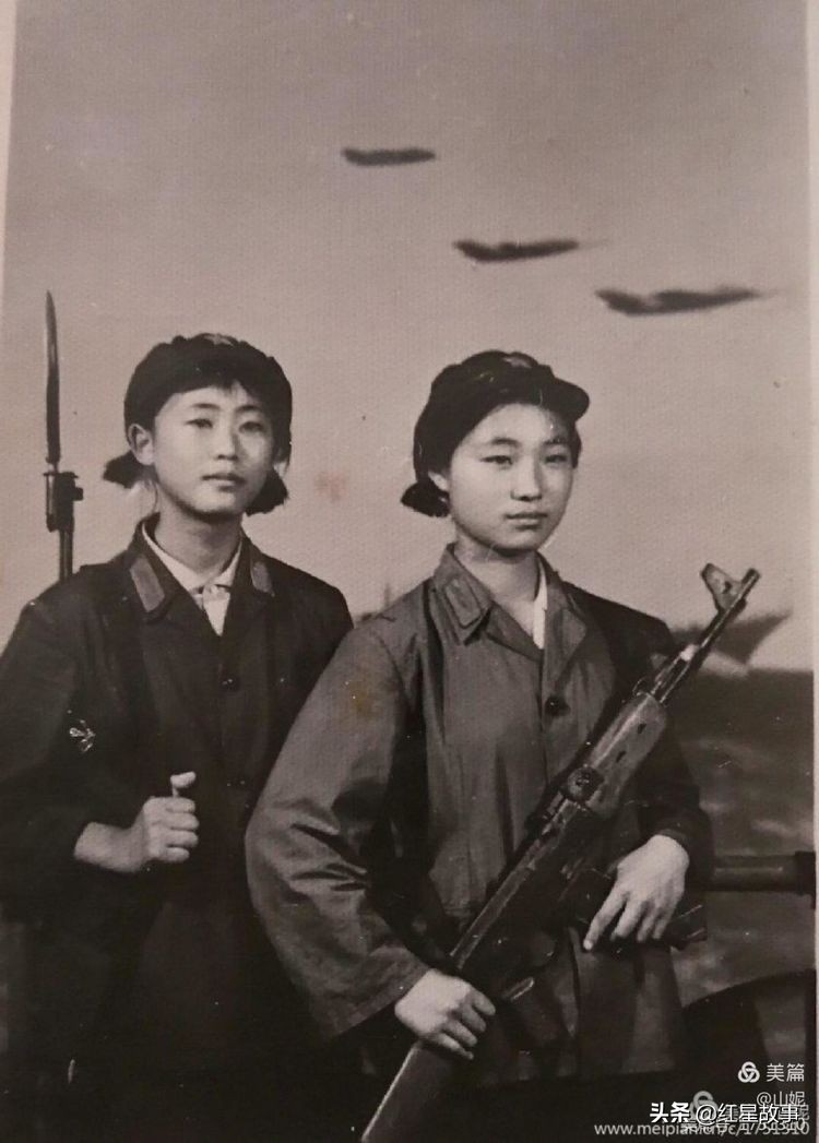 50年弹指一挥间——内长山要塞子女聚会