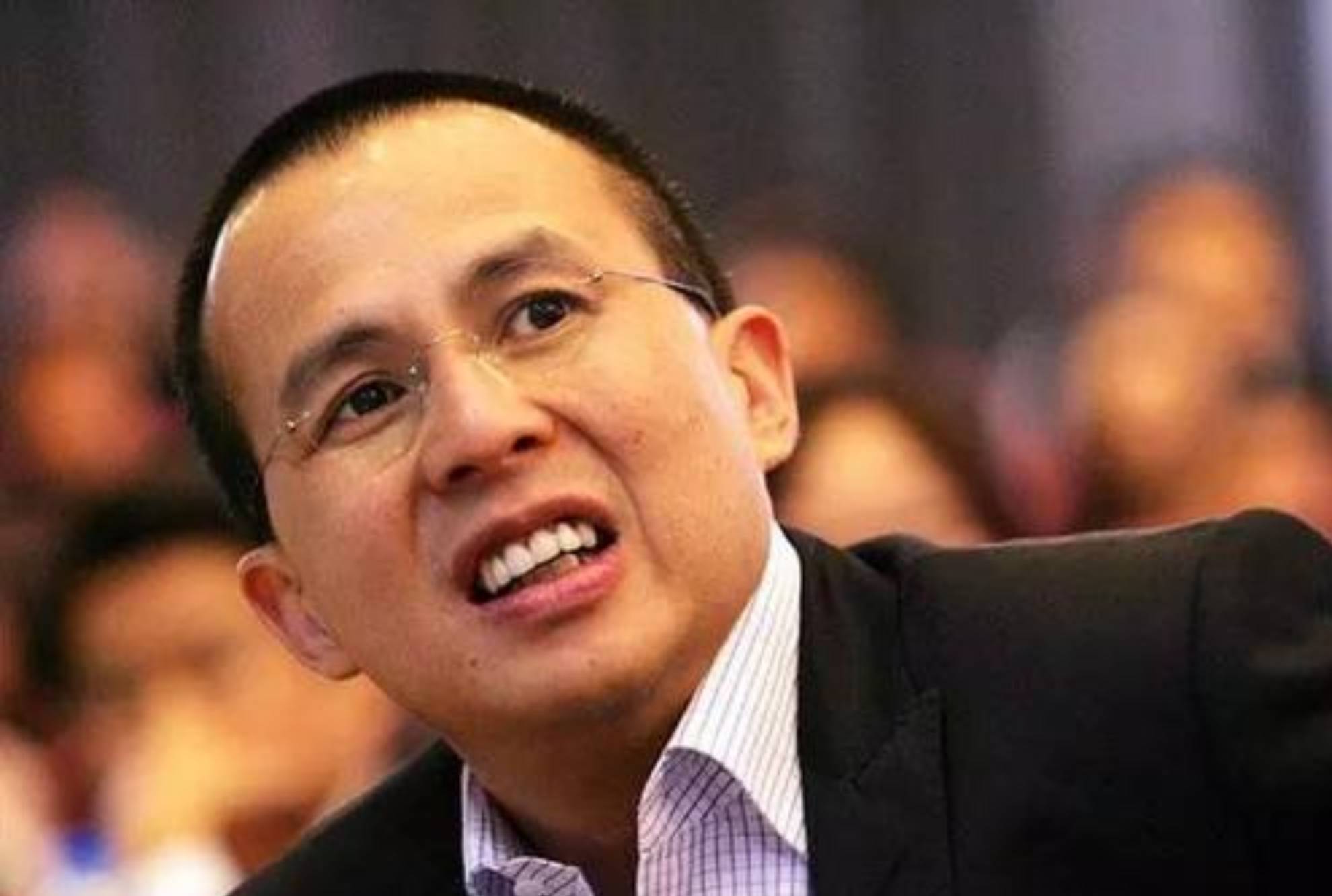 腾讯幕后大股东是工行？错了，原来它们才是真