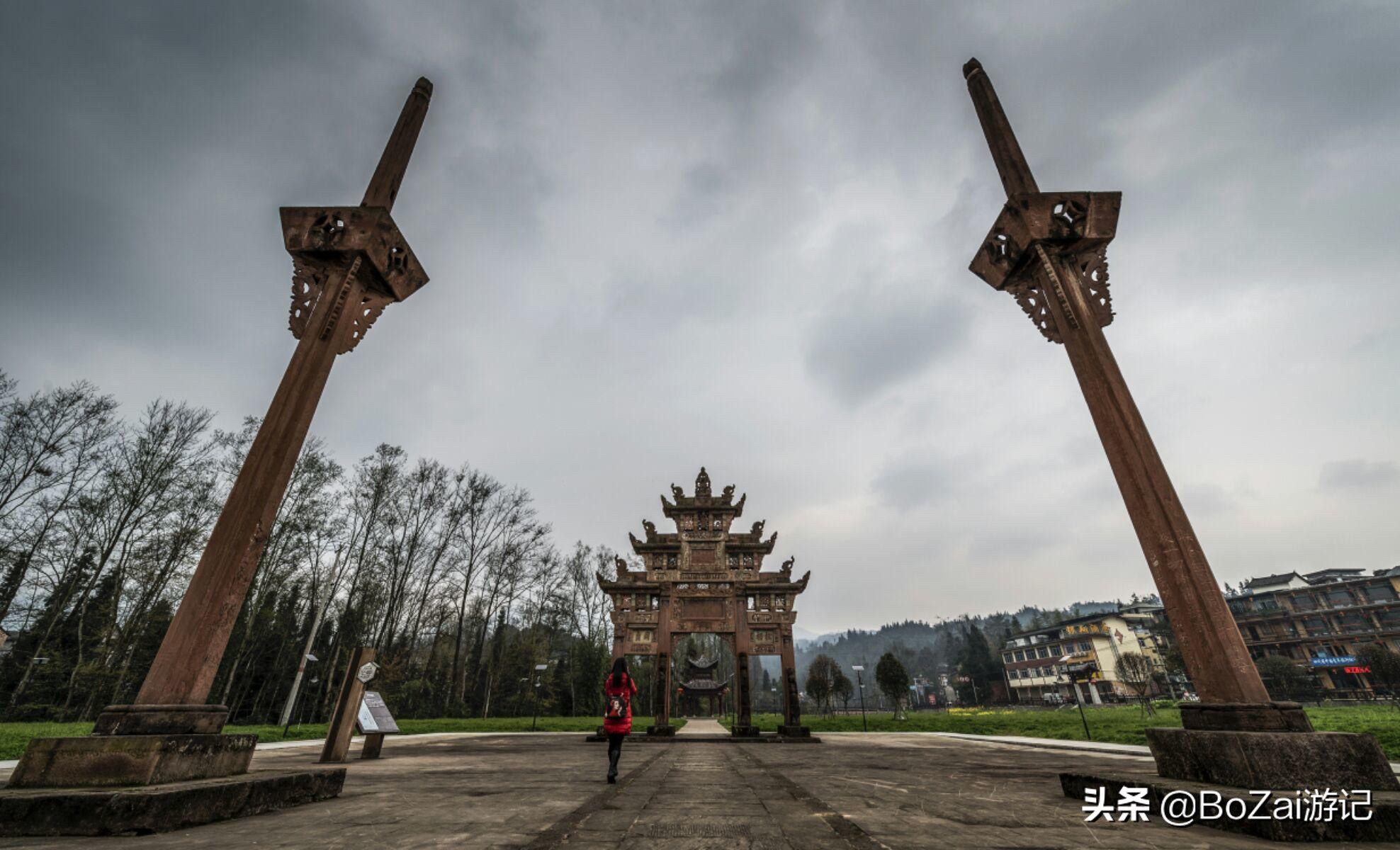 到四川雅安旅行不能错过的10大景点，有一处被称为中国仙茶故乡