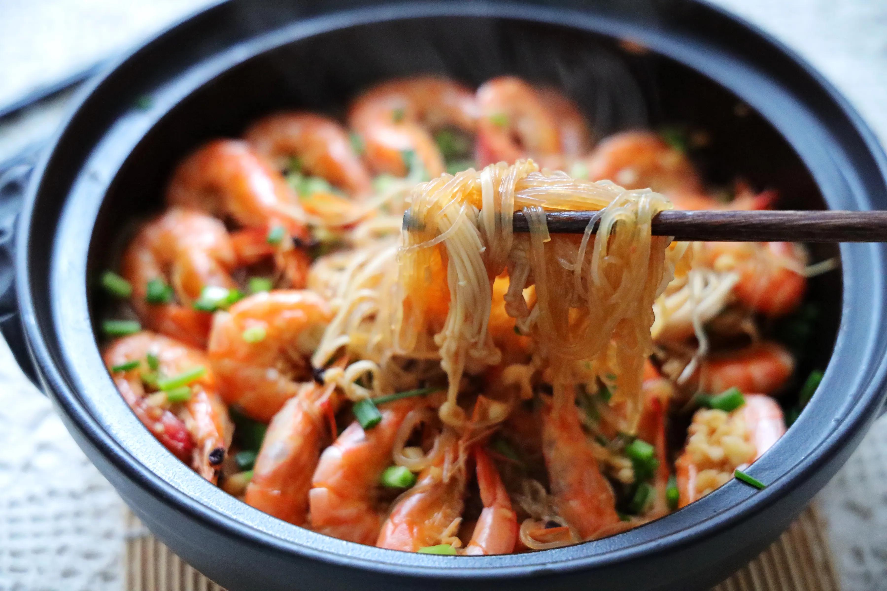 秋天一定要试试这道菜，又鲜又香，超级下饭好吃，做法还超简单