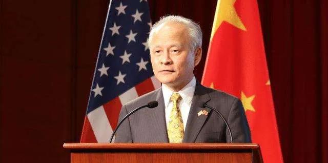 特朗普百米衝刺般制裁中國，蓬佩奧可能訪台，中國需做好萬全準備