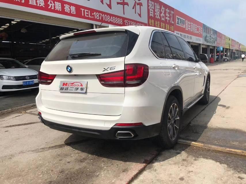 恒达二手车批发，西安本土专业的汽车销售服务公司