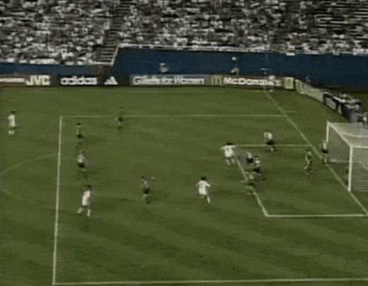 5比0大破女足世界杯卫冕冠军，这是中国足球不能