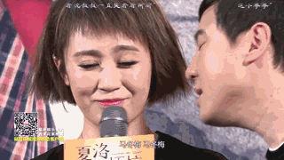 沈腾和马丽的瓜：错的时间遇到对的人，相互成