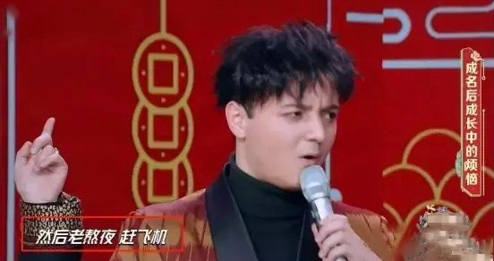 侯高俊杰：9岁搭档周杰伦上春晚，为成名父母卖房，他现状如何？