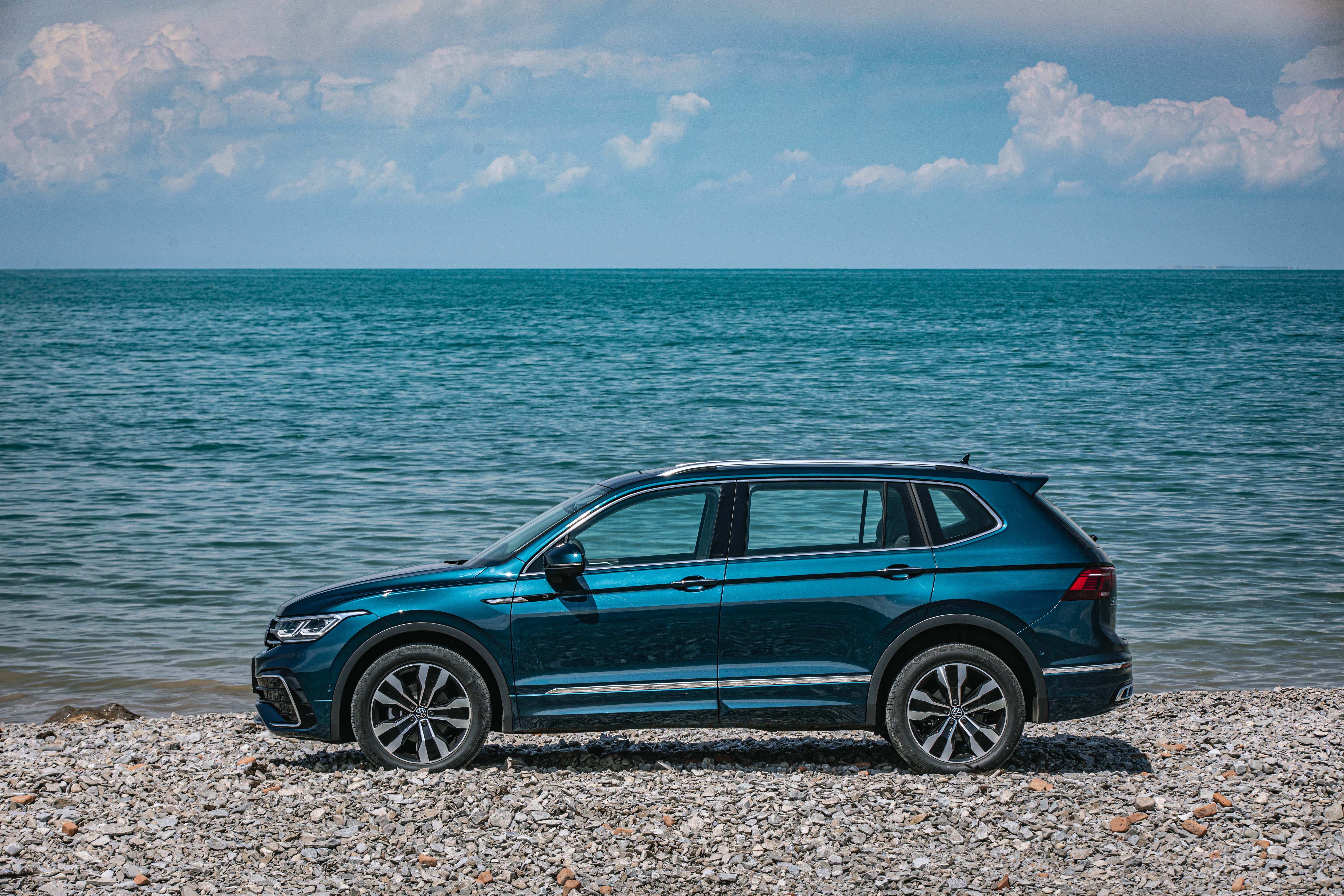 内饰焕然一新,全新大众途观l将于8月20日上市