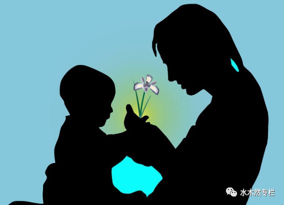 妈妈的三观正，才是一个家庭最大的财富