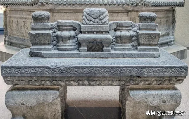 150吨的祖大寿墓葬如何被运出国门？揭露加拿大人的惊天谋划