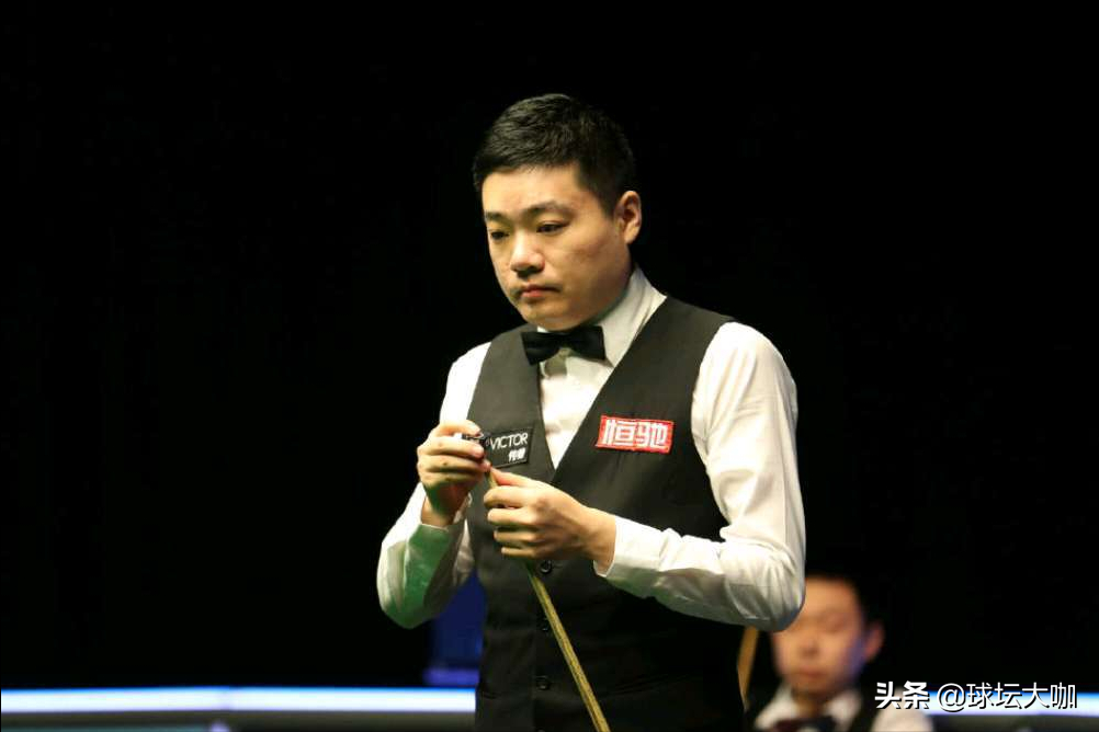 “中國一哥”丁俊暉仍未回歸，商業“撈金”讓其徹底放棄訓練