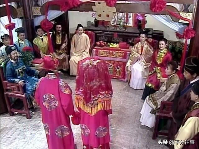為什么《新白娘子傳奇》，唯獨沒有交代“戚寶山”的結(jié)局？