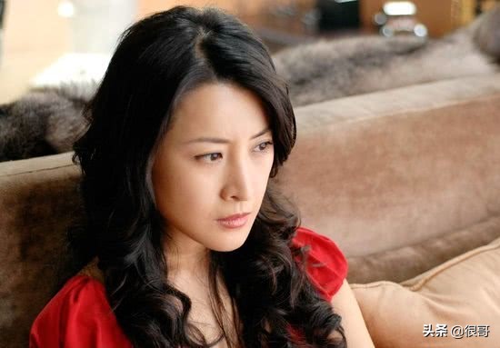 At foreign Wang Yajie " diplomatic wind and cloud " in act Qiao Guanhua's couple, they also are husband and wife in the life