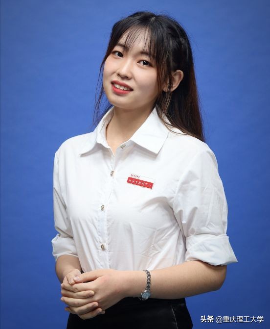 重庆理工大学党委宣传部打造学生记者“高颜值装备”